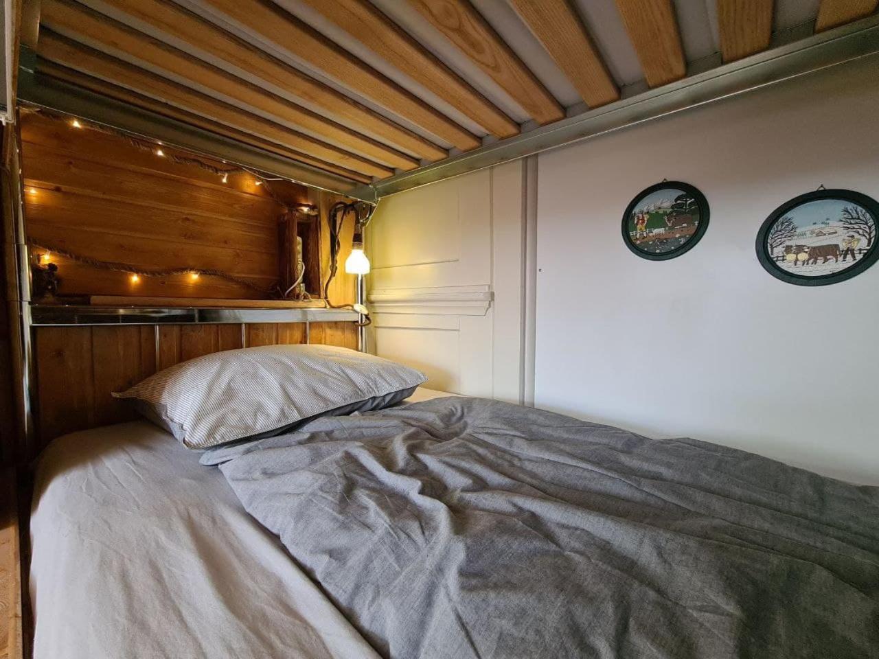 Backpacker Baeren Apartment Urnasch ห้อง รูปภาพ